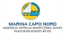 Marina Capo Nord – porto turistico dell'alto Adriatico