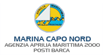 Marina Capo Nord – porto turistico dell'alto Adriatico